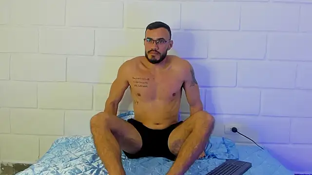 jhoan 88 online show from March 11, 1:07 pm