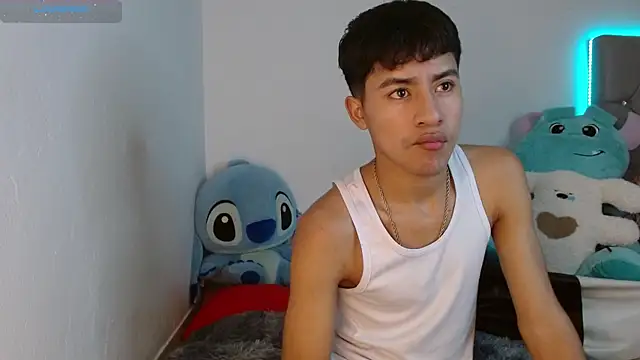 Sebas fire4 online show from April 12, 5:47 pm