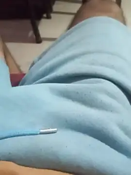 Martinsex29 online show from March 12, 2:30 am