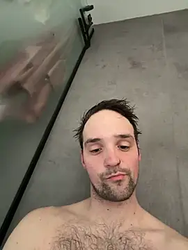 longfapper online show from March 13, 12:13 pm