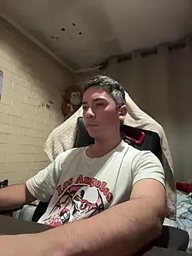 Cr1sXPorn online show from March 19, 1:31 am