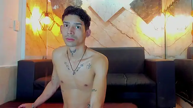 mathewblessed online show from June 15, 7:06 pm