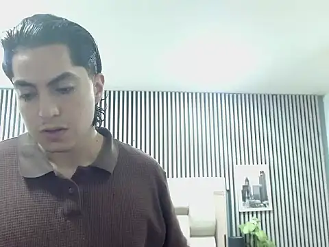 Alex Wolft online show from April 17, 12:19 pm