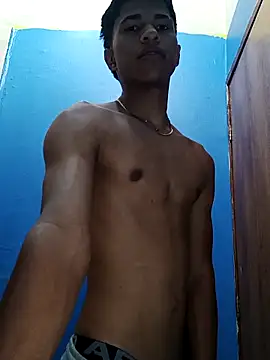 Enzolux online show from March 8, 11:47 am