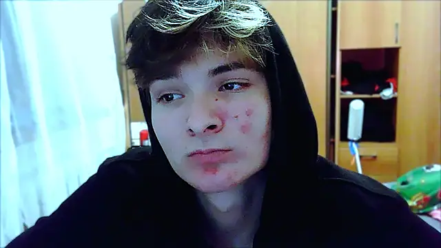 niksikor online show from March 8, 9:30 pm