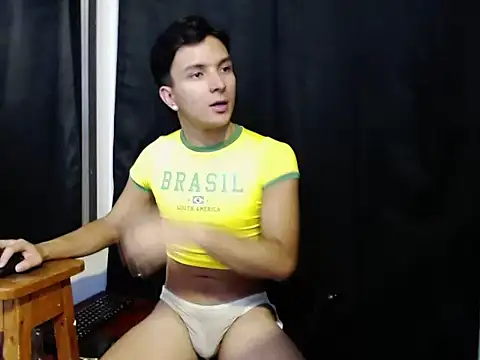 Brian XXX online show from June 28, 11:00 pm