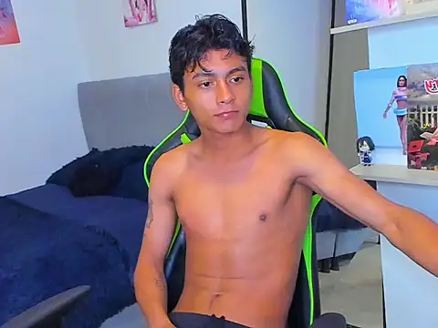 PaulTallx online show from March 11, 1:01 am