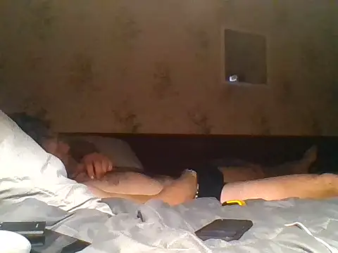 Franna7383 online show from March 21, 4:05 am