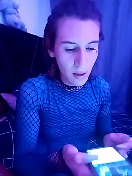 Yasmin sexy online show from March 10, 1:11 am