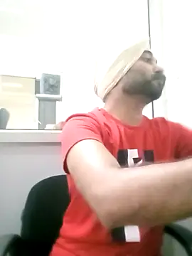 Parm randhawa online show from April 23, 3:58 pm