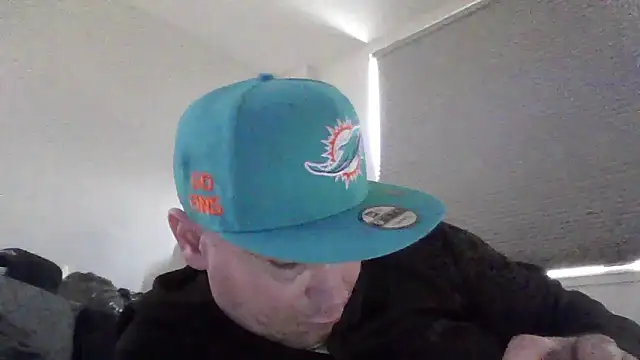 occasionalride1 online show from May 19, 11:55 pm