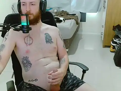 Eddie 31 online show from March 9, 6:57 pm