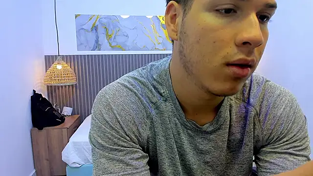 AlessandroFranco online show from July 29, 12:48 pm