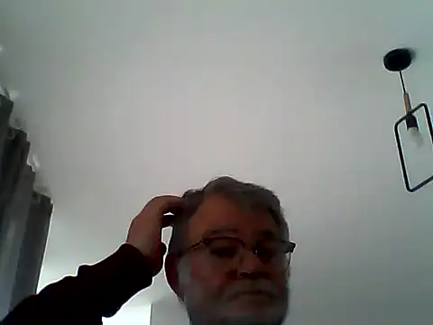 oura online show from May 24, 7:25 am