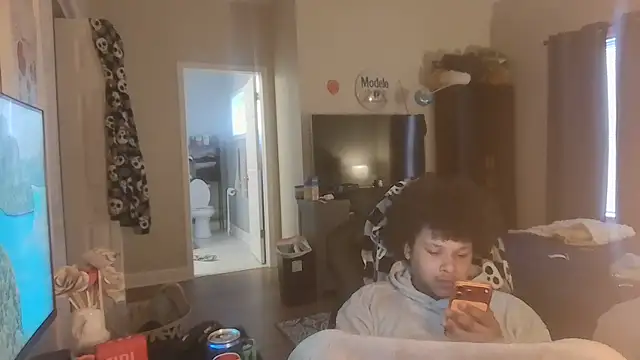 terpeneberpene online show from March 12, 9:55 pm