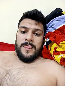 OchefRabudo online show from April 18, 2:57 am