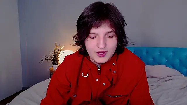 delalex online show from April 14, 6:02 am