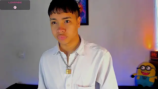 Lee Colee online show from March 23, 9:54 pm