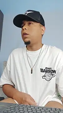 Randdy 333 online show from March 18, 5:54 am