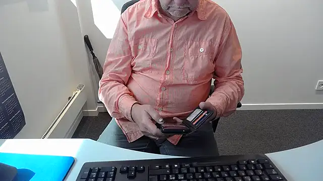 Buggemann online show from July 8, 9:57 am
