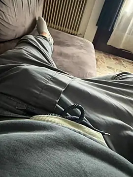 gaabrriel online show from March 11, 8:43 am