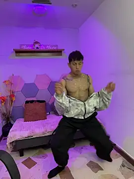 Kei 23 online show from May 21, 4:08 am