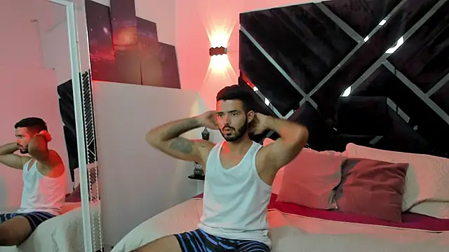 quilliam voss online show from March 16, 12:09 pm