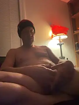 Kristopherbbb online show from April 18, 5:31 am