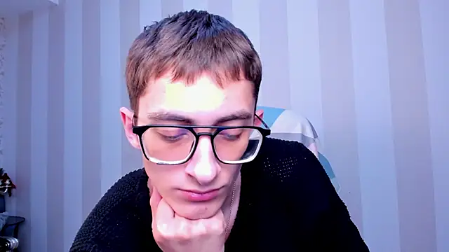 RonBevs online show from May 21, 8:24 pm