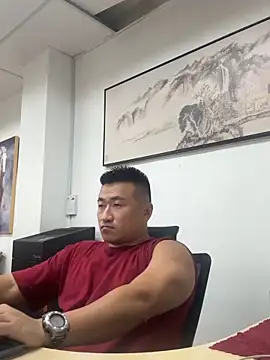 Cunzhangshibage02 online show from May 15, 3:26 am