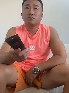 Cunzhangshibage02 online show from April 23, 5:01 am