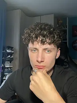 Fideito11 online show from April 15, 5:57 pm