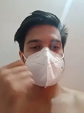 Thedickyoulove19 online show from May 23, 11:37 am