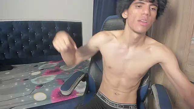 Josy 11 online show from April 7, 2:44 am