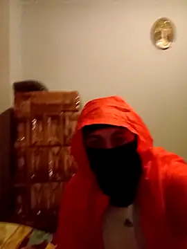 Amadoor21 online show from March 14, 9:11 pm