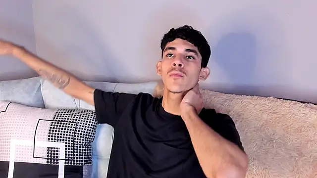 FlinsShadow online show from March 17, 3:20 am