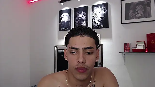 BigBill777 online show from March 13, 1:46 am