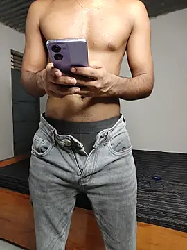 Iam daku47 online show from June 27, 4:23 pm