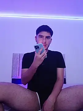 ApoloGray   online show from April 14, 8:30 pm