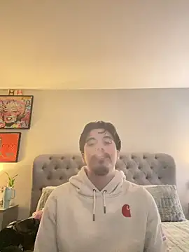 RuledTribe online show from May 8, 6:52 pm