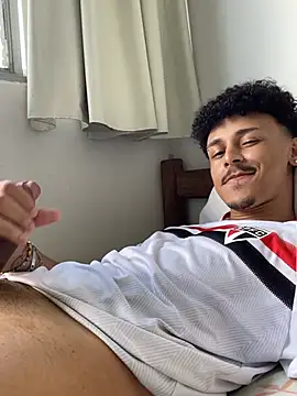 rydenmartinez online show from March 15, 7:20 pm