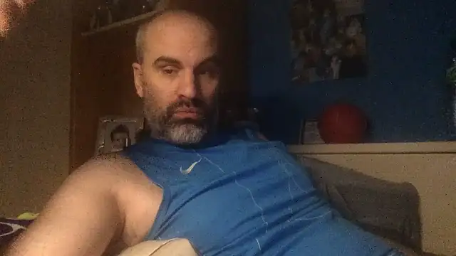 calvito exotico online show from May 20, 7:42 pm