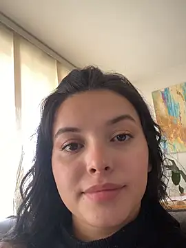 Mr and Mrs Sin05 online show from April 22, 8:13 pm