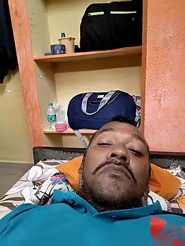 rajesh2426 online show from March 25, 4:38 am