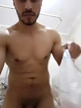 Fahd96 online show from March 21, 2:32 pm