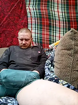 HrnyAF69 online show from March 24, 9:41 pm