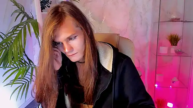 WillFobos online show from July 9, 9:40 pm