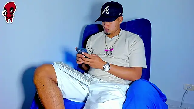 Thiago snoop online show from July 7, 4:01 am