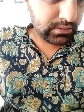 Andrew Lee17 online show from March 20, 7:45 am