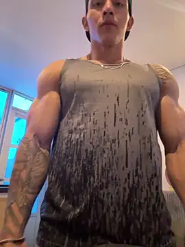 JAYCAM  online show from June 6, 2:12 pm